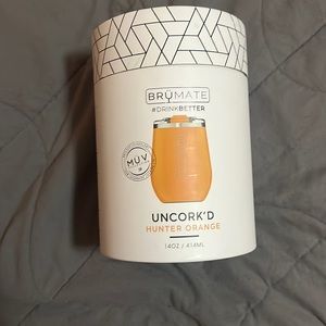 Uncork